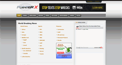 Desktop Screenshot of pointerx.bodybuildbid.com